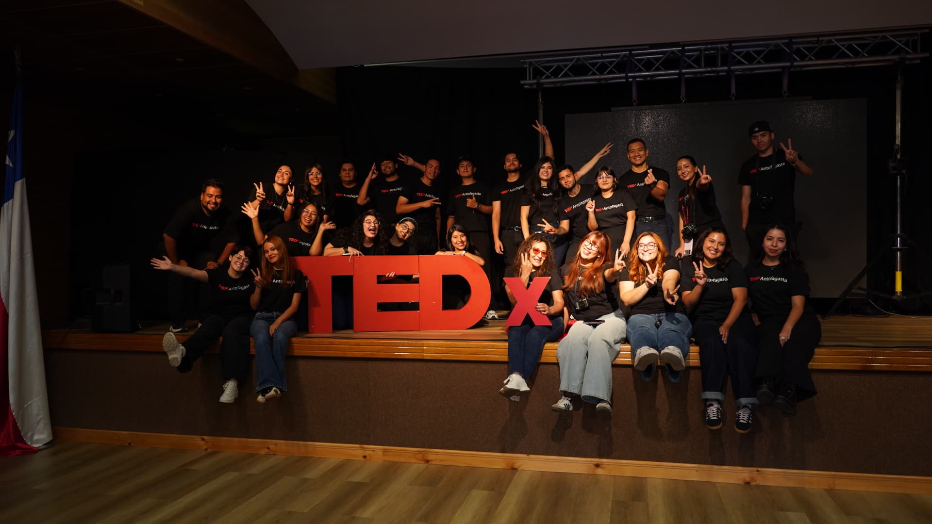 TEDxAntofagasta